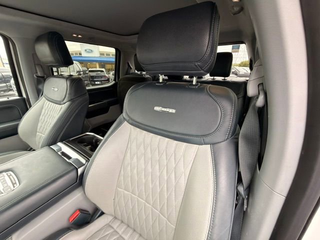Certified 2023 Ford F150 Limited AWD/4WD image 9