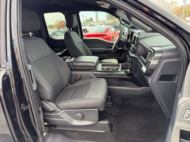 Certified 2023 Ford F150 XL w/ STX Appearance Package image 14