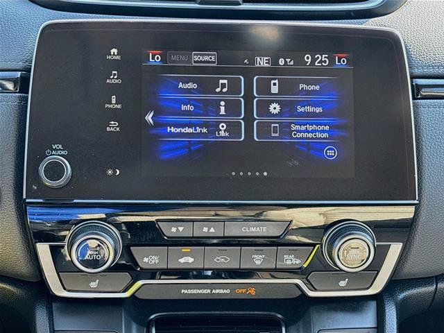 Used 2021 Honda CR-V EX image 15