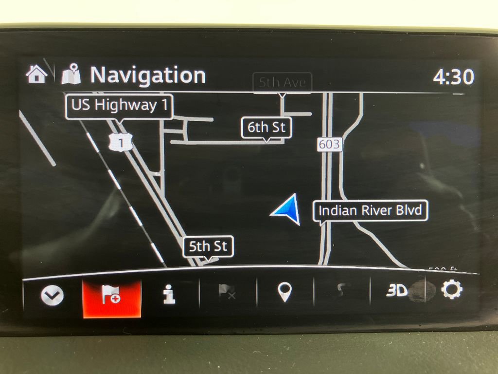 Used 2019 MAZDA CX-5 Grand Touring image 26