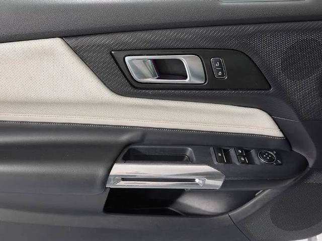 Certified 2024 Ford Mustang Premium RWD image 16