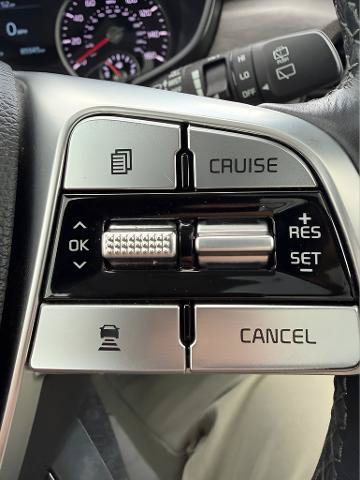 Used 2022 Kia Telluride EX w/ EX Premium Package AWD/4WD image 25