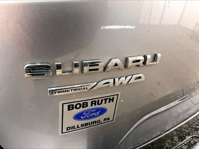 Used 2022 Subaru Forester Touring w/ Popular Package #3 AWD/4WD image 13