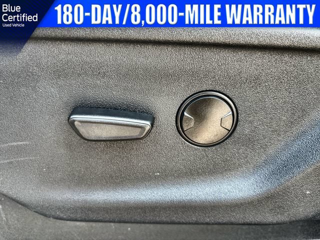 Certified 2023 Ford F150 XLT RWD image 21