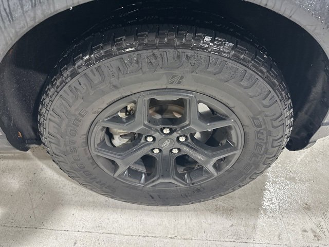 Certified 2022 Ford Explorer Timberline w/ Timberline Technology Package image 7