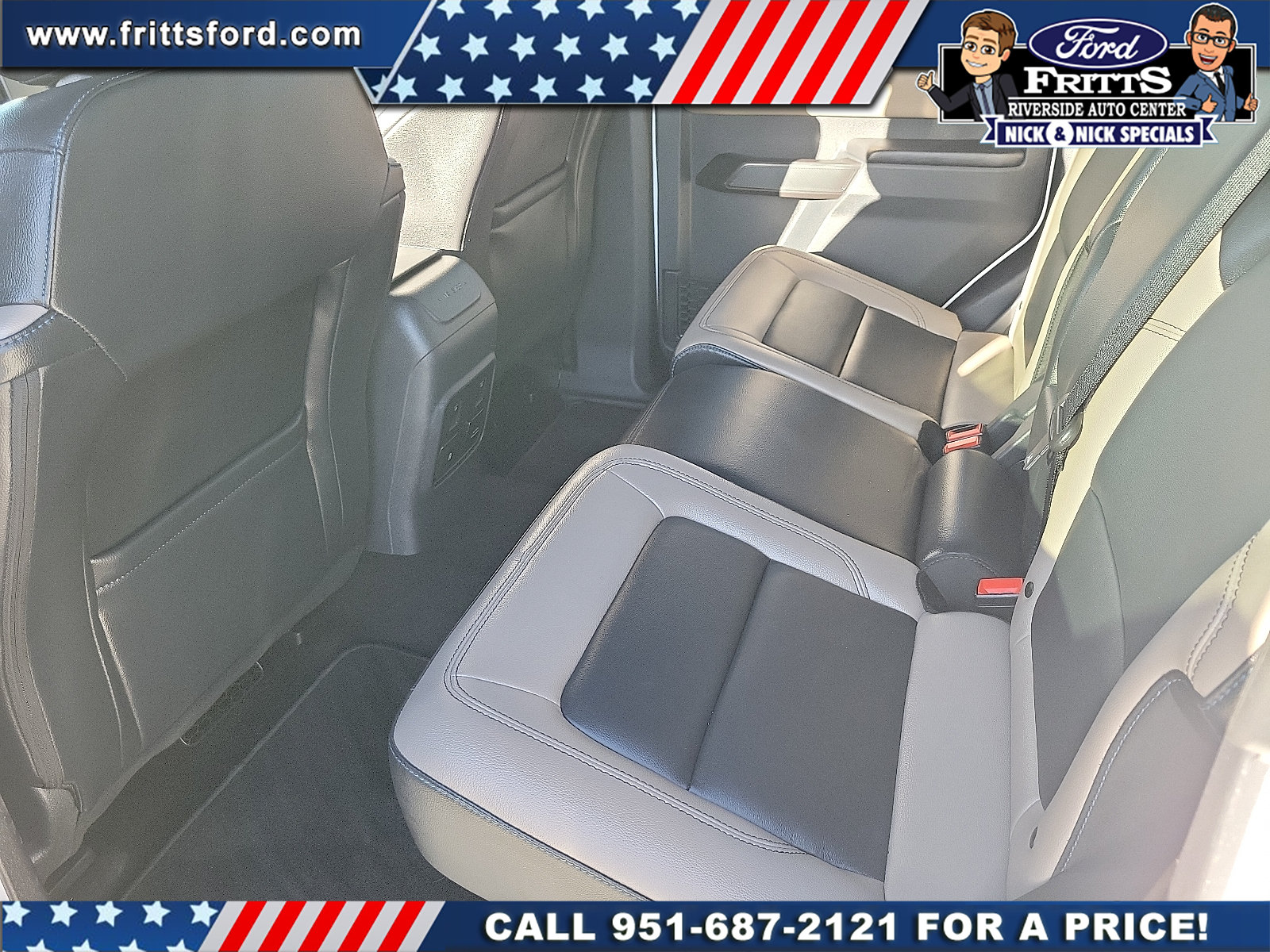 Certified 2024 Ford Bronco Wildtrak AWD/4WD image 15