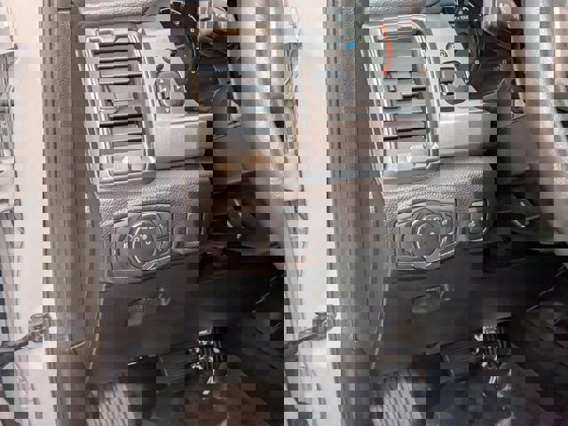 Certified 2020 Ford Ranger XLT w/ Equipment Group 302A Luxury image 16