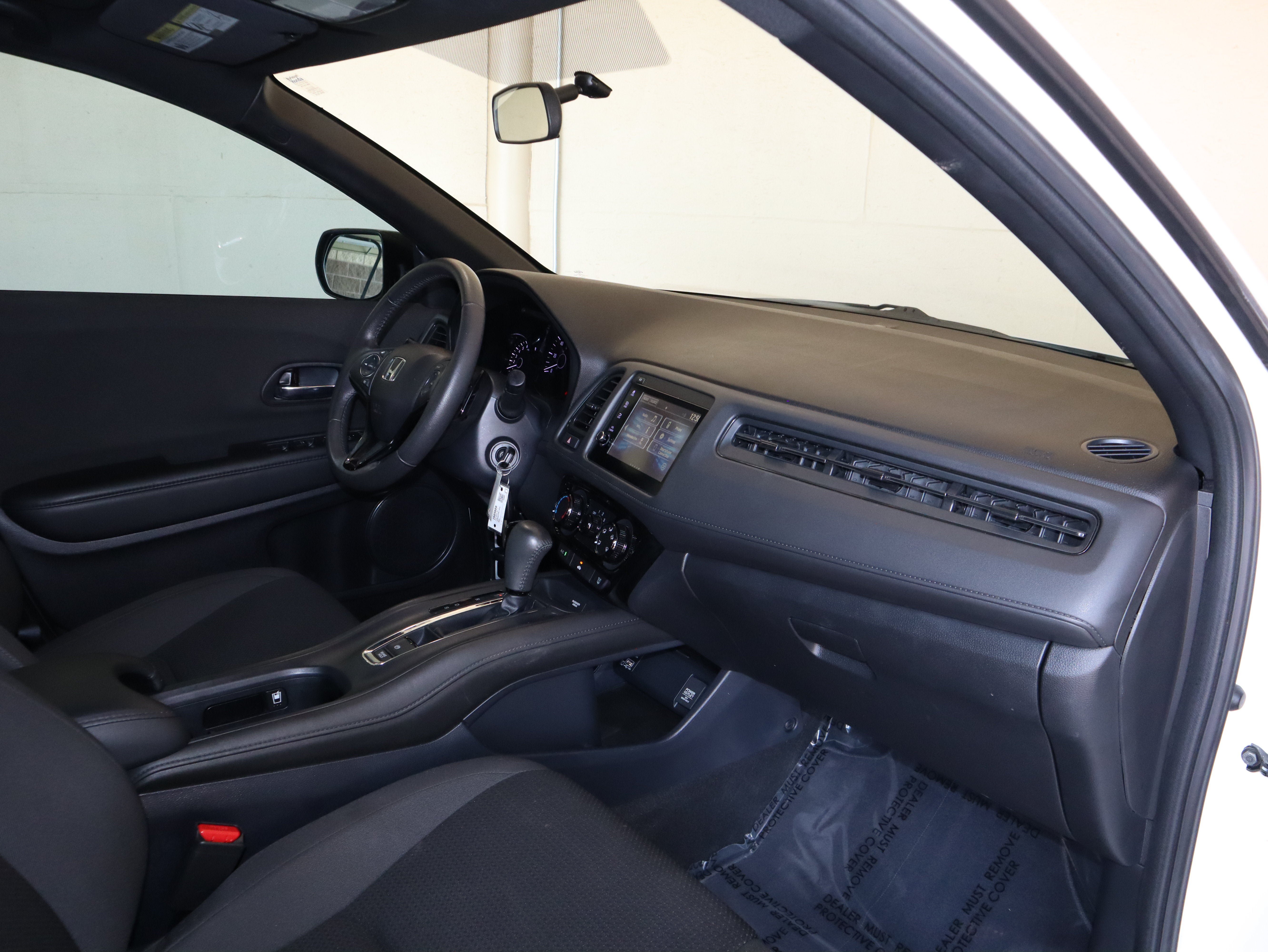 Used 2022 Honda HR-V Sport image 38
