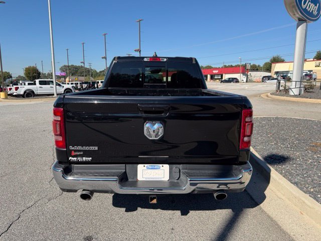 Used 2023 RAM 1500 Laramie RWD image 7