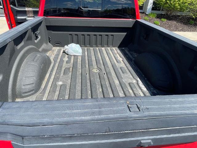 Certified 2017 Ford F250 Lariat w/ Lariat Ultimate Package AWD/4WD image 3