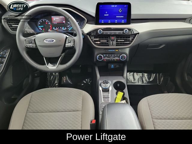 Certified 2022 Ford Escape SE w/ Convenience Package image 21