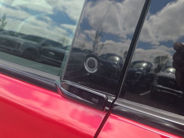 Certified 2022 Ford Mustang Mach-E Premium AWD/4WD image 21