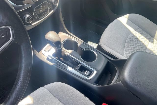 Used 2024 Chevrolet Equinox LS AWD/4WD image 15