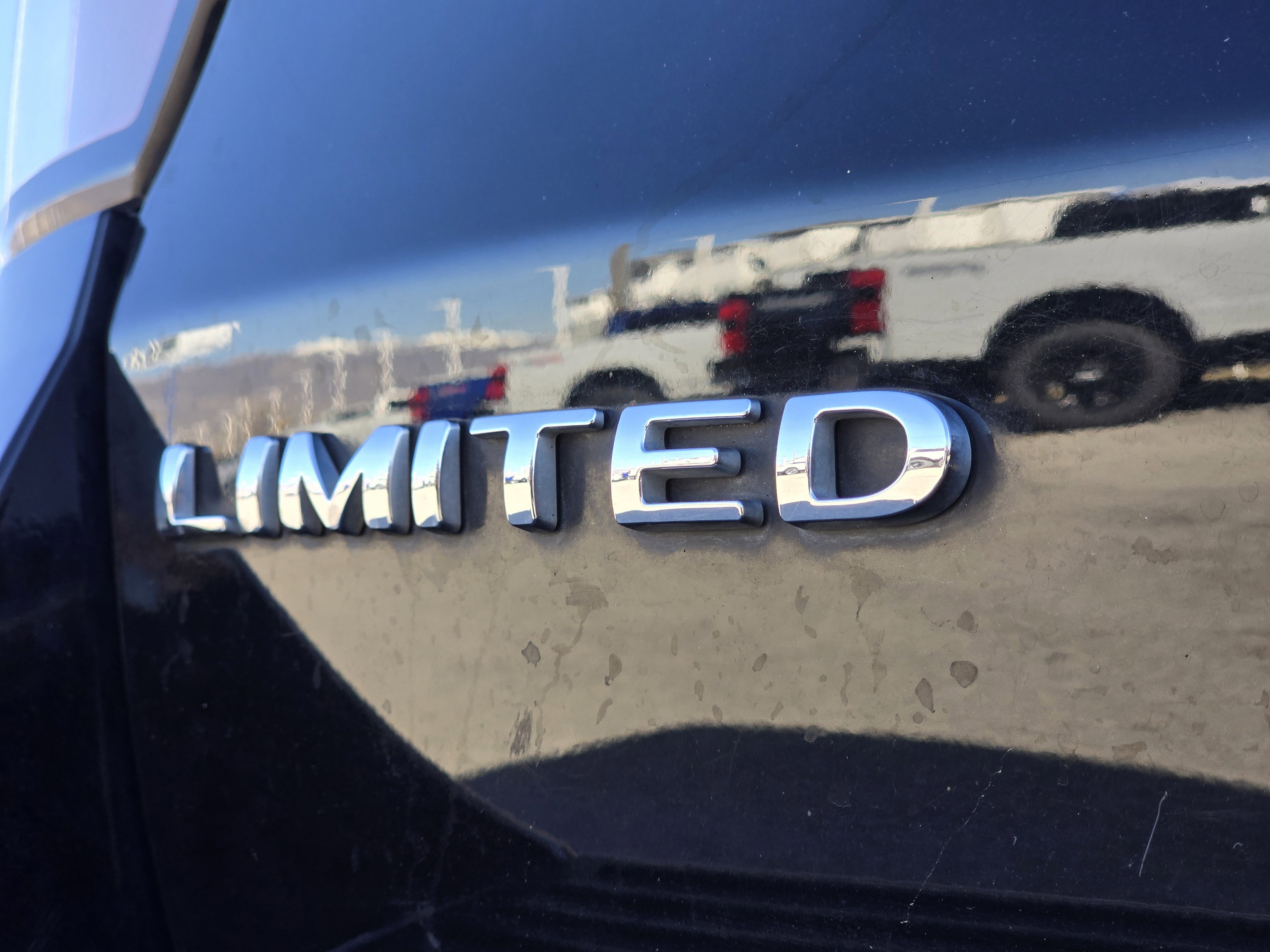 Certified 2019 Ford Expedition Max Limited w/ Special Edition Package image 26