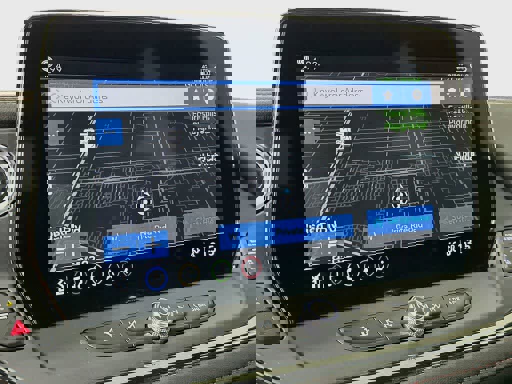 Used 2025 Chevrolet Blazer RS image 28