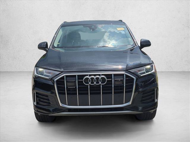 Used 2023 Audi Q7 2.0T Premium AWD/4WD image 2