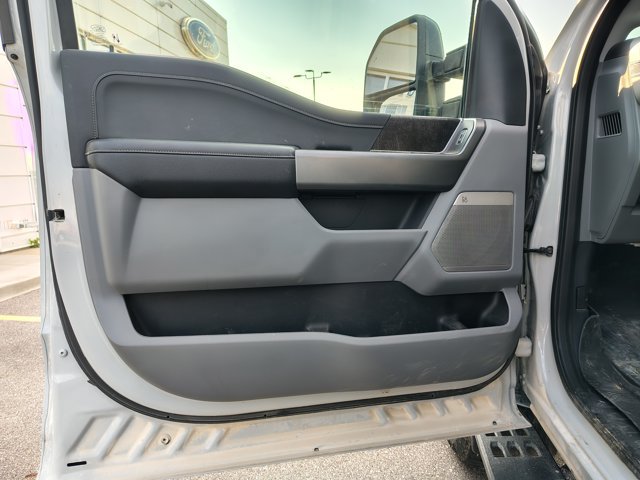 Certified 2026 Ford F350 XLT w/ XLT Premium Package AWD/4WD image 10