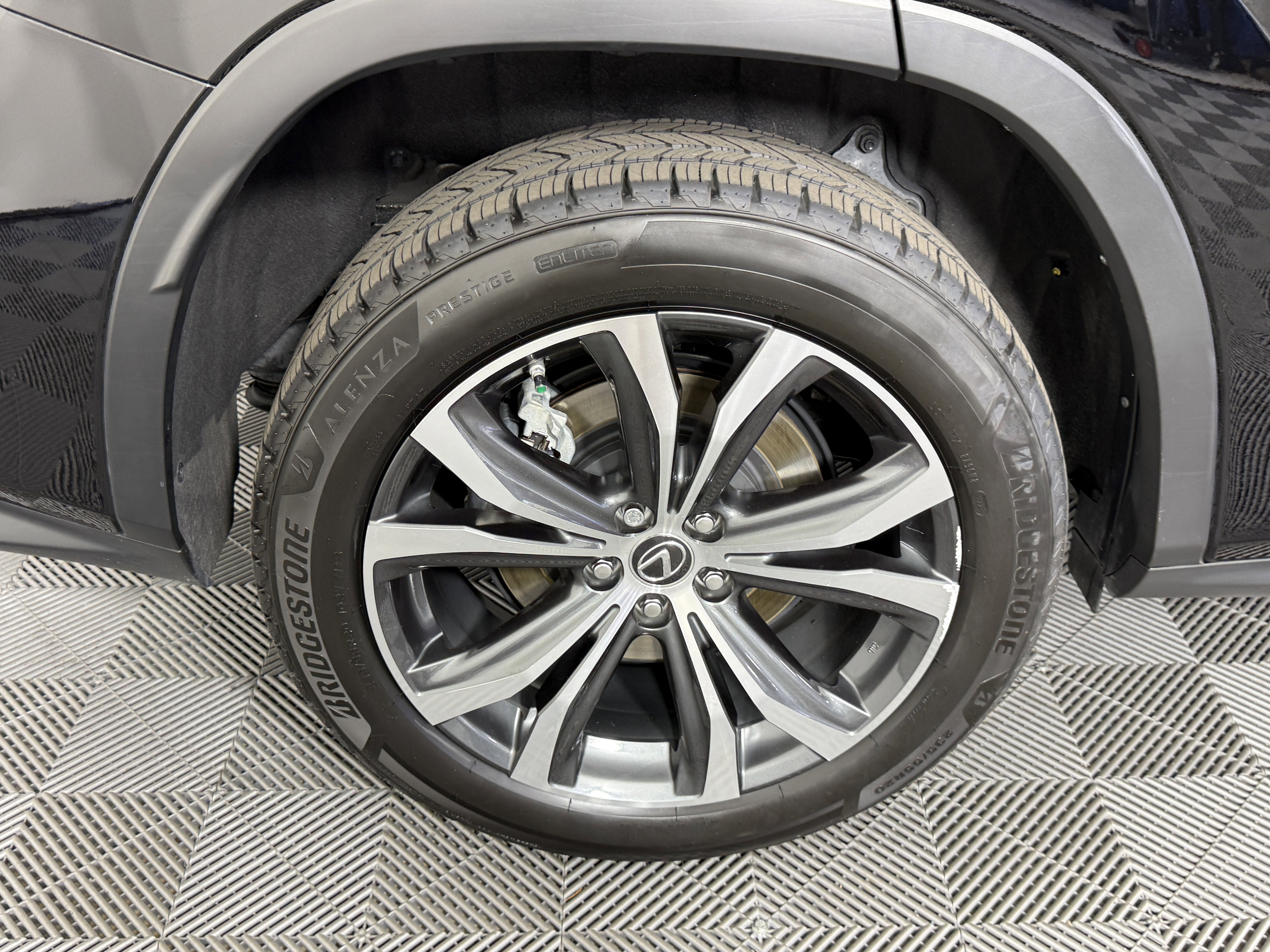 Used 2019 Lexus RX 350 FWD image 30