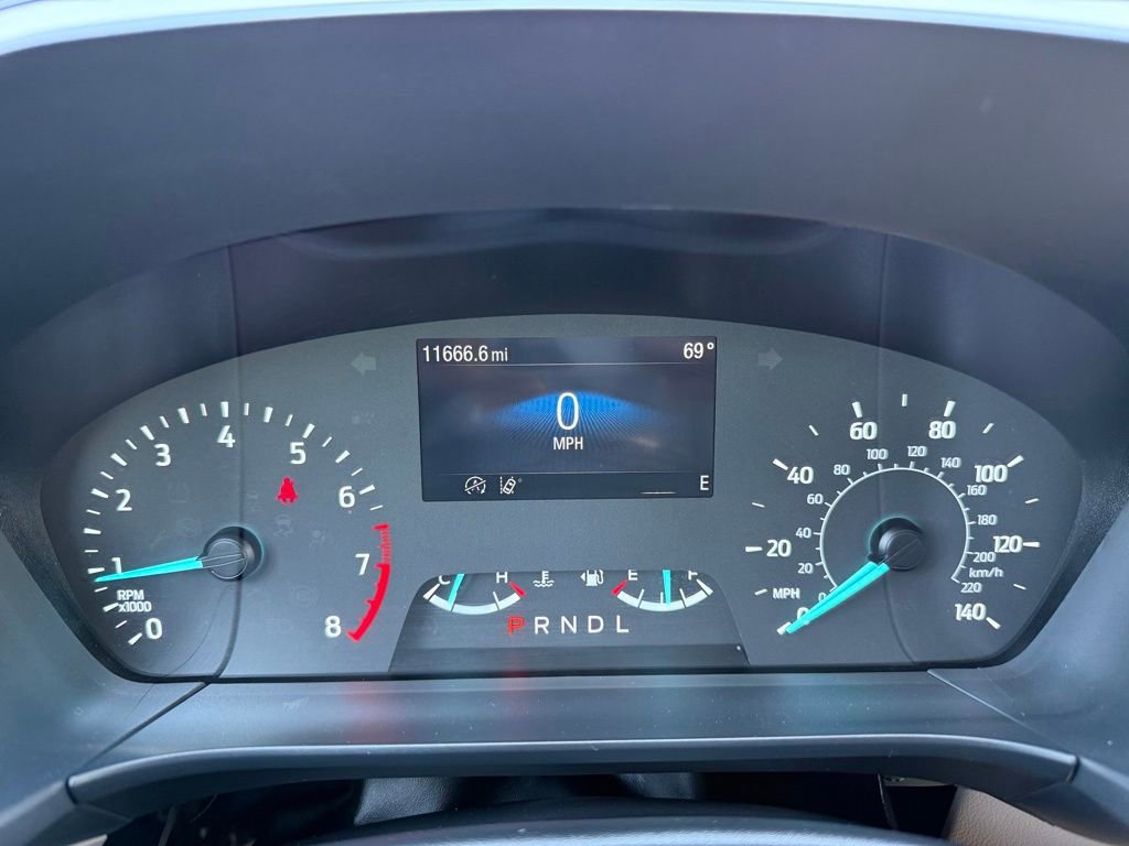 Certified 2022 Ford Escape SEL AWD/4WD image 25