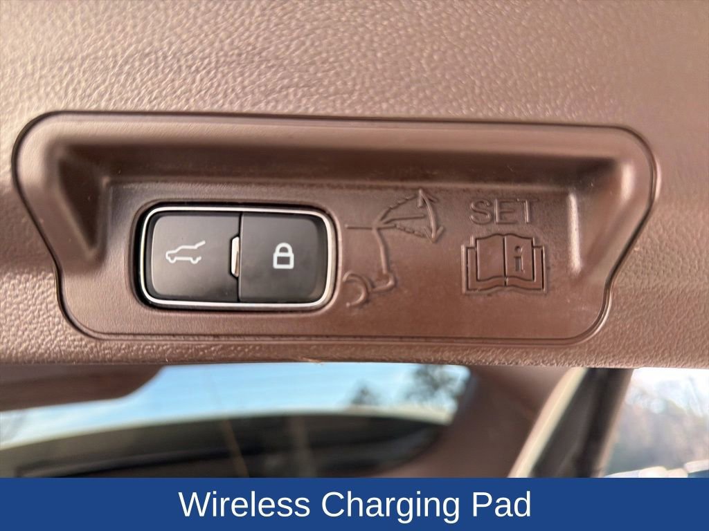 Certified 2023 Ford Explorer King Ranch w/ Technology Package image 10