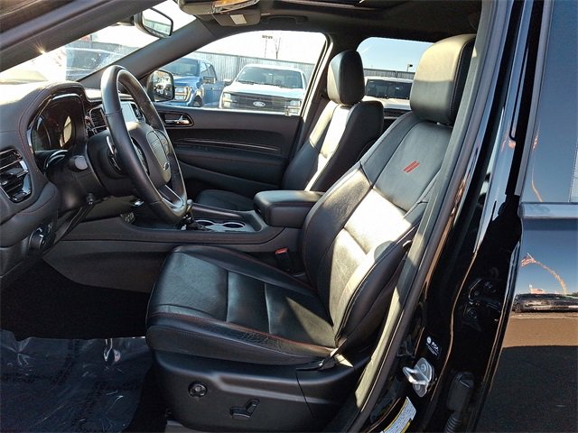 Used 2023 Dodge Durango GT image 13