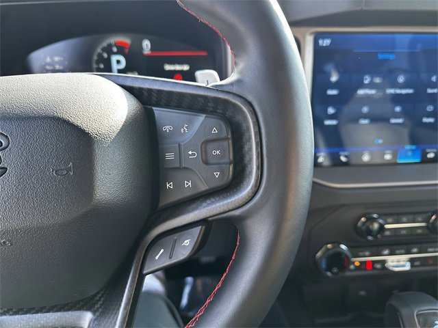 Certified 2024 Ford Bronco Raptor w/ Interior Carbon Fiber Pack 6 image 30