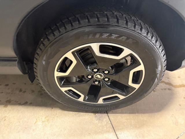 Certified 2024 Ford Bronco Sport Outer Banks w/ Tech Package image 27