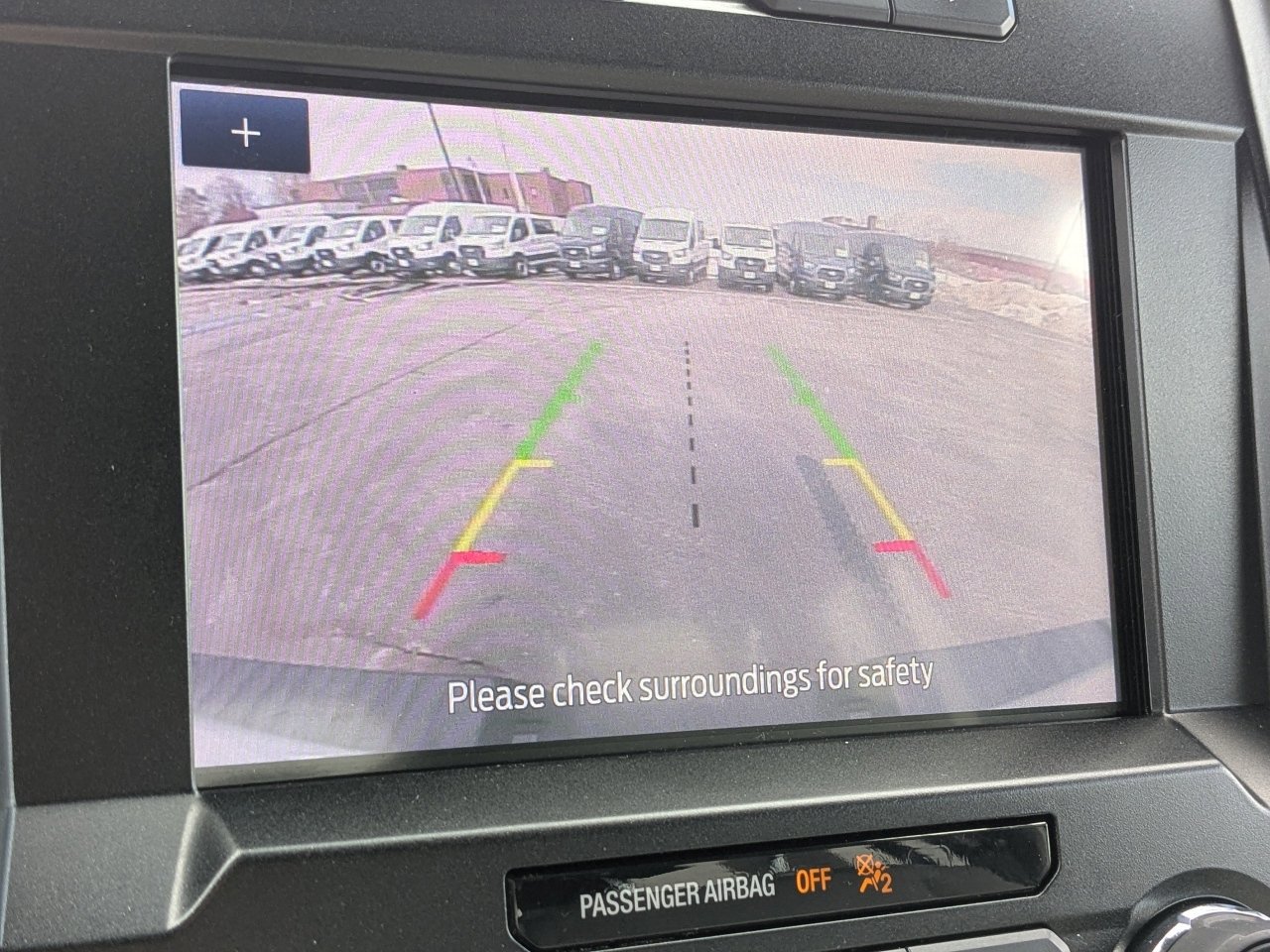 Certified 2020 Ford F150 XLT w/ Trailer Tow Package image 22