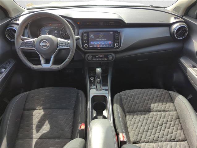 Used 2022 Nissan Kicks SV image 20