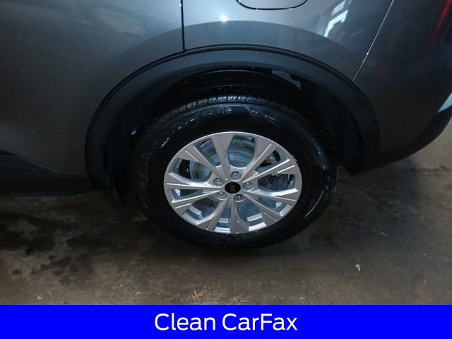 Certified 2023 Ford Escape Active AWD/4WD image 5