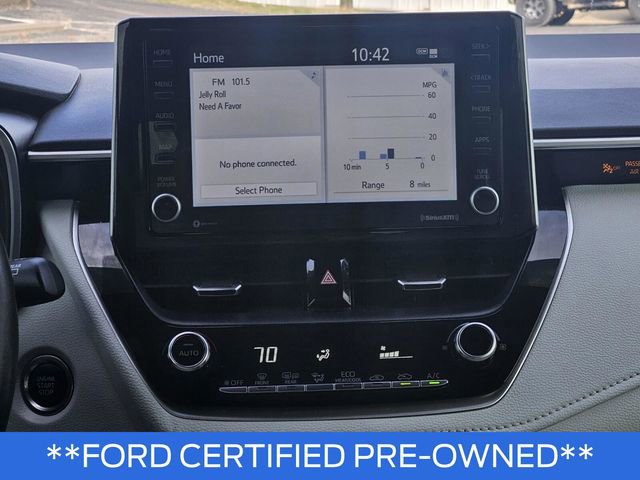 Used 2022 Toyota Corolla SE image 18