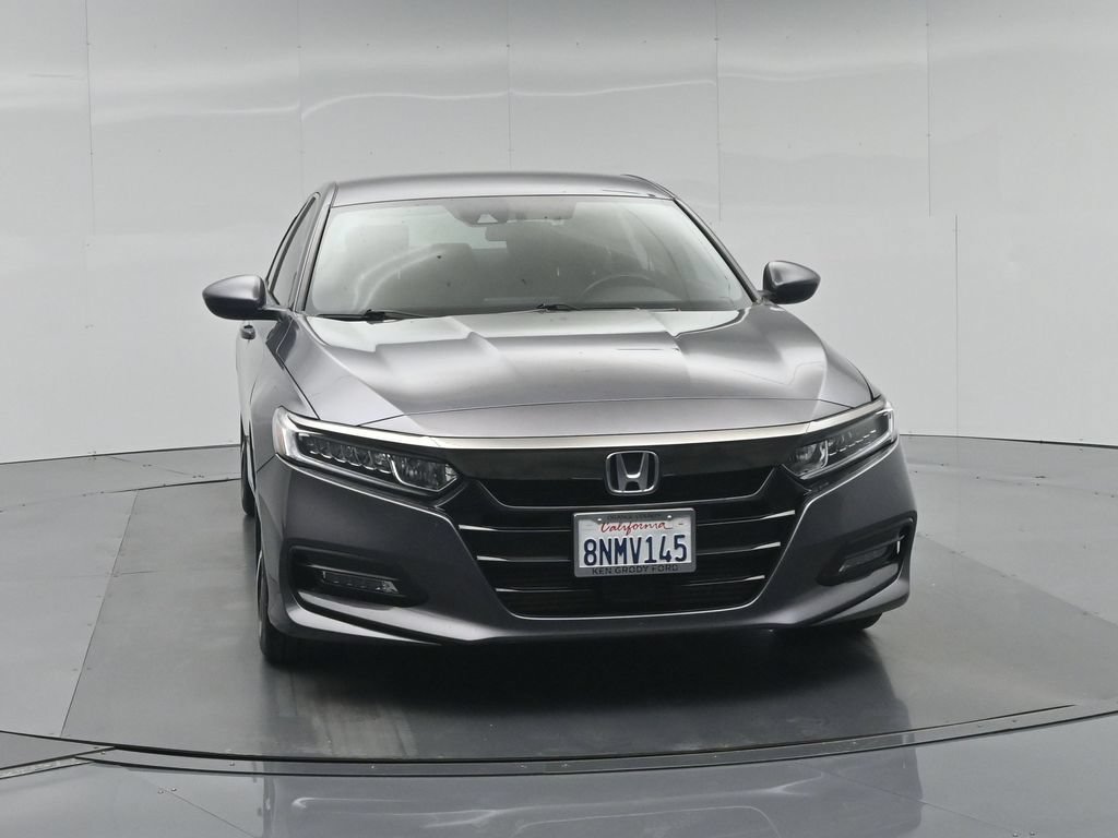 Used 2019 Honda Accord Sport image 53