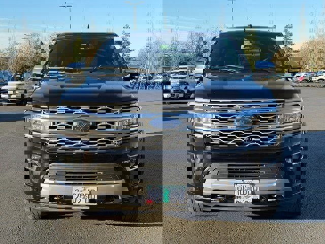 Certified 2023 Ford Expedition Platinum image 8