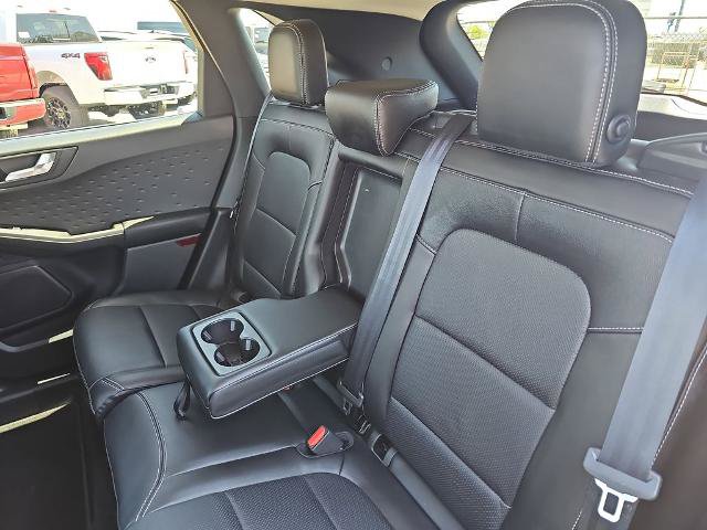 Certified 2020 Ford Escape Titanium AWD/4WD image 14
