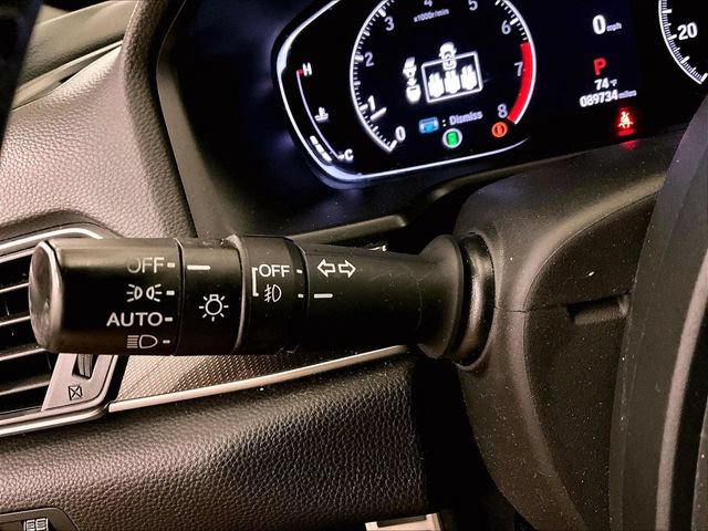 Used 2022 Honda Accord Sport image 30