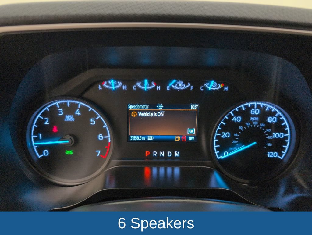 Certified 2023 Ford F150 XL w/ STX Appearance Package RWD image 20