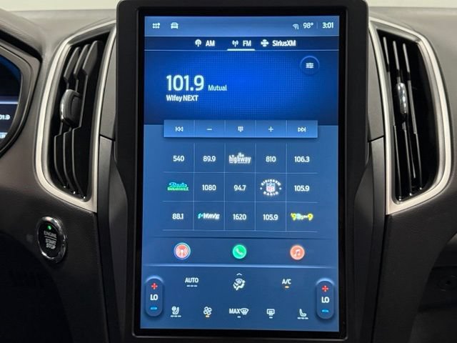 Certified 2023 Ford Edge SEL w/ Convenience Package AWD/4WD image 26