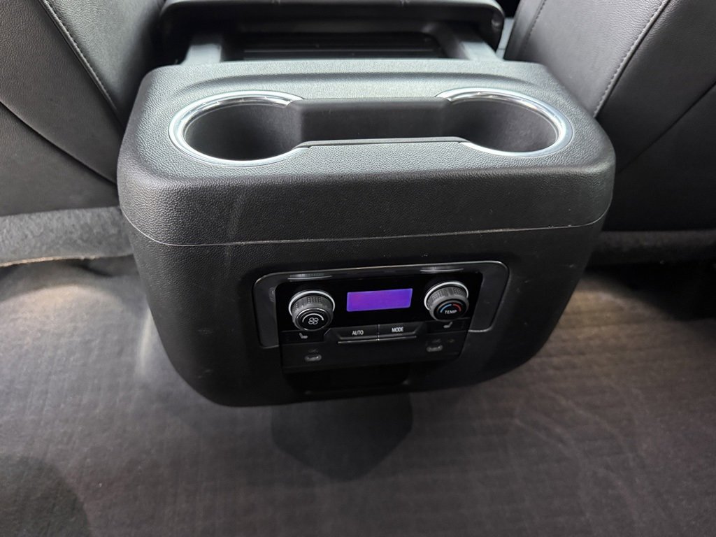 Used 2022 Chevrolet Tahoe High Country image 30