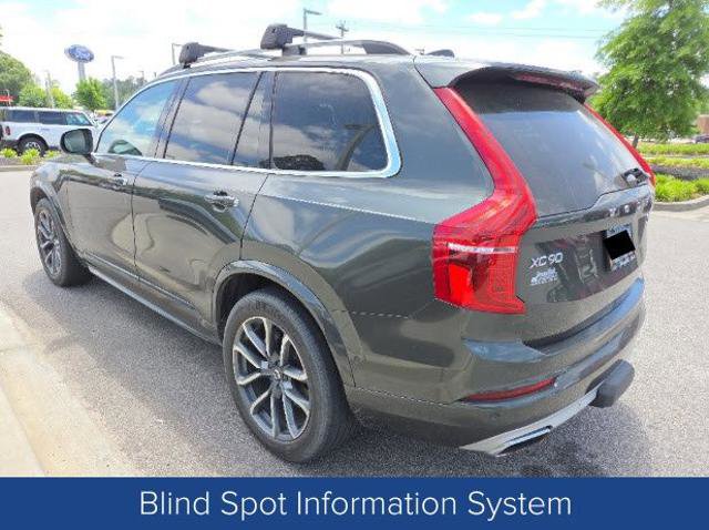 Used 2018 Volvo XC90 T6 Momentum w/ Convenience Package AWD/4WD image 8