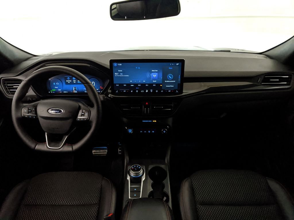 Certified 2024 Ford Escape ST-Line Elite image 14