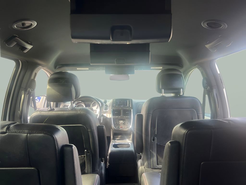Used 2019 Dodge Grand Caravan GT FWD image 37