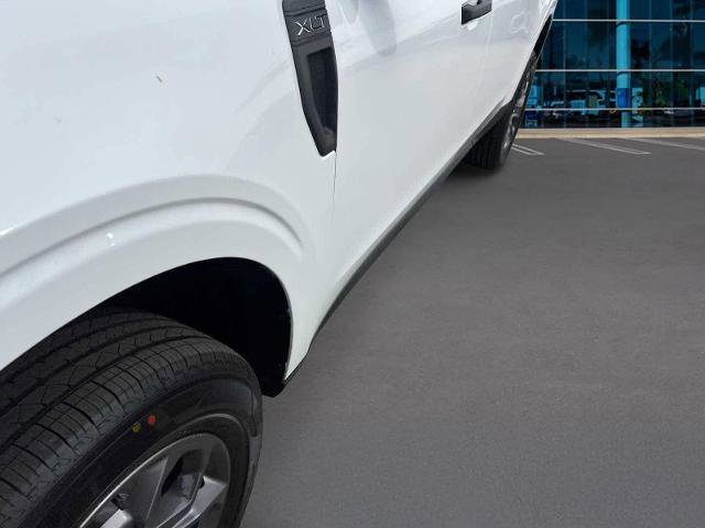Certified 2024 Ford Maverick XLT FWD image 8