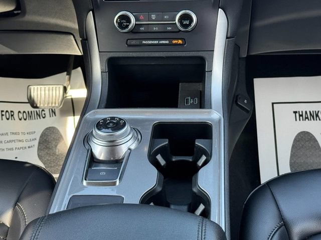 Certified 2024 Ford Edge SEL AWD/4WD image 14