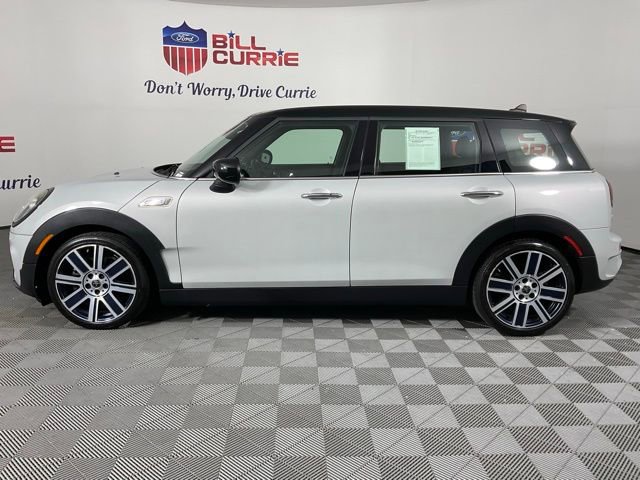 Used 2020 MINI Cooper Clubman S image 6