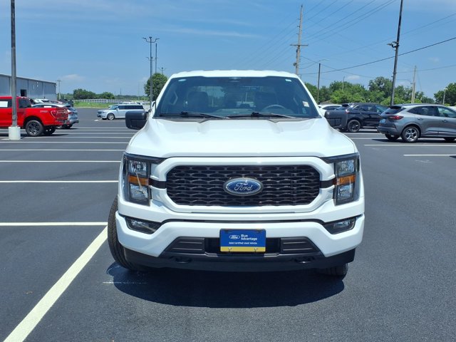 Certified 2023 Ford F150 XL w/ STX Appearance Package AWD/4WD image 8