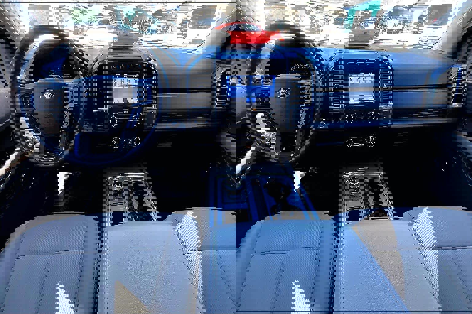 Certified 2019 Ford Expedition XLT w/ Cargo Package image 18