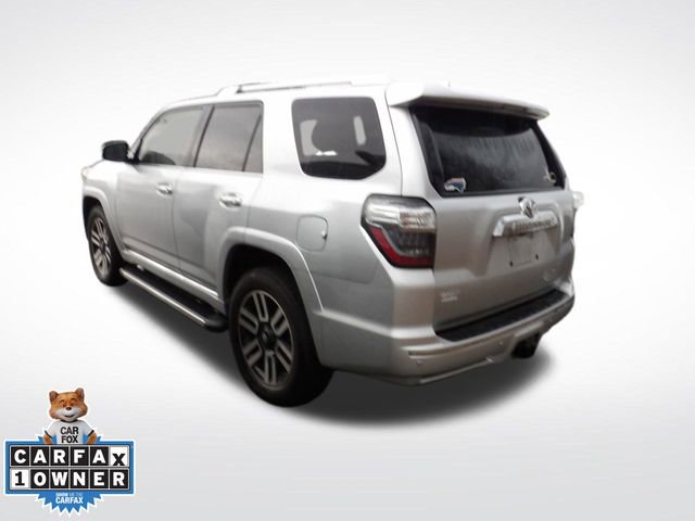 Used 2019 Toyota 4Runner Limited image 12