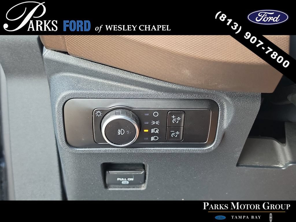 Certified 2023 Ford Bronco Outer Banks AWD/4WD image 25