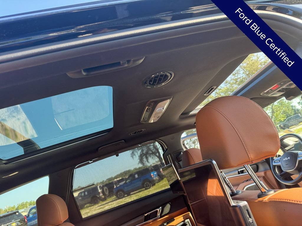 Used 2023 Kia Telluride SX X-Pro AWD/4WD image 30