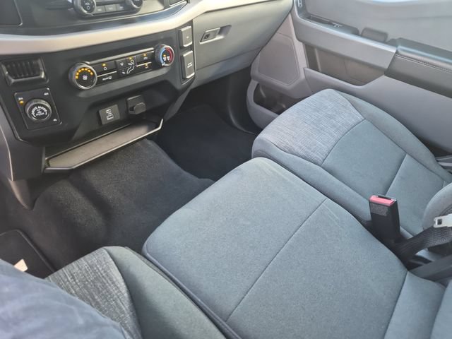 Certified 2023 Ford F150 XLT AWD/4WD image 18